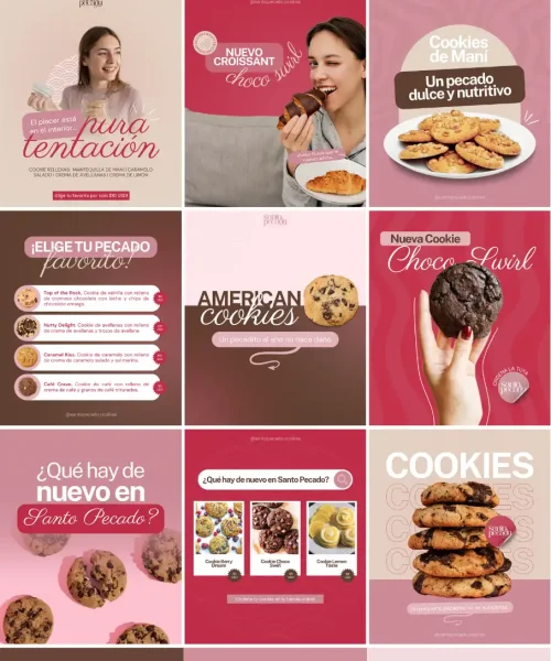 servicio de Community-manager