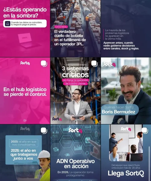 Manejo de redes sociales para empresas